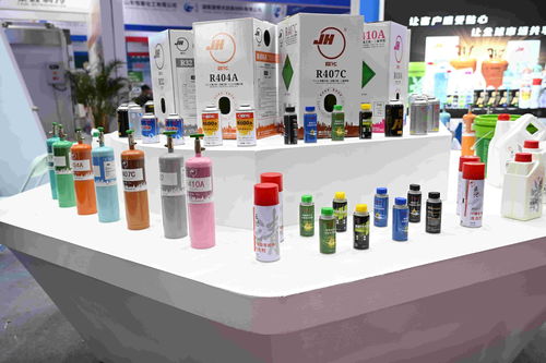 第二十六屆中國冷博會(huì)長(zhǎng)沙啟幕 以制冷技術(shù)為引擎，驅(qū)動(dòng)產(chǎn)業(yè)升級(jí)與深度技術(shù)交流